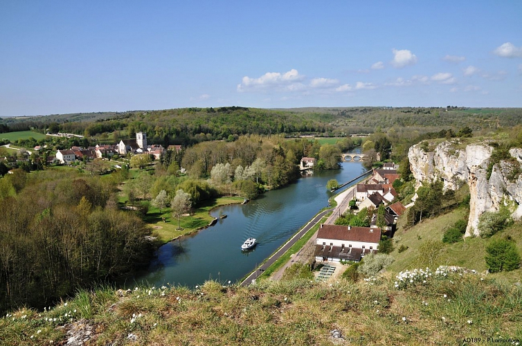 canal-burgundy-guest-house